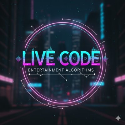 Livecode_Kr's profile picture. 버츄얼 엔터테인먼트 소속사 1기생 데뷔 준비 중입니다 

문의 : seoahzx@gmail.com