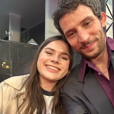 twentystitches's profile picture. just here to talk about taylor swift and josh o’connor 🫶🏻 she/her | 27