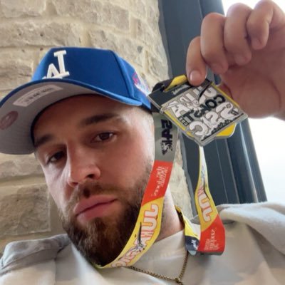 aaronclose1's profile picture. 