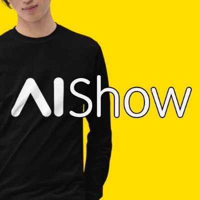 @wwwAIshow
