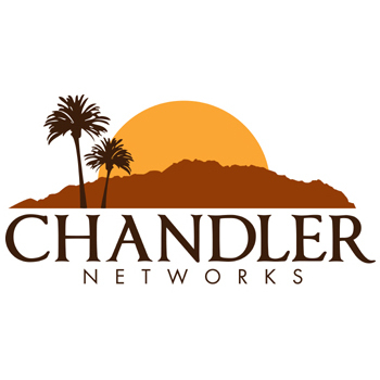 ChandlerNetwork's profile picture. Chandler Networks provides enterprise level computer and network services to businesses in Chandler, Arizona.