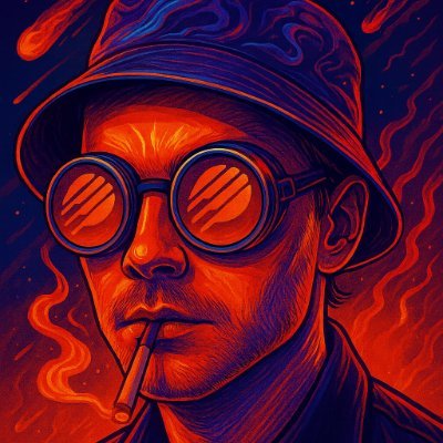 crypto_sanige's profile picture. Insane trends scrutinizer, #music lover and traveler. Contributing to #Web3 and #DEFI⚡⚙️ #crypto believer💎 $BTC and $ETH holder👽