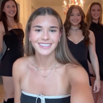 Kaitrumpthen's profile picture. FAN PAGE❤️