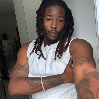 yonsportal's profile picture. Indigenous African and Afro-Diasporic Religious and Cultural Preserver | Applied Sociology Ph.D Candidate | International Black Sociologist, from da Souf! 🍊💍
