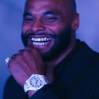 MutmasterJ's profile picture. it’s GOAT McCollum owner to you 🤴