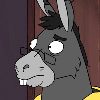 Burropaletaさんのプロフィール画像
