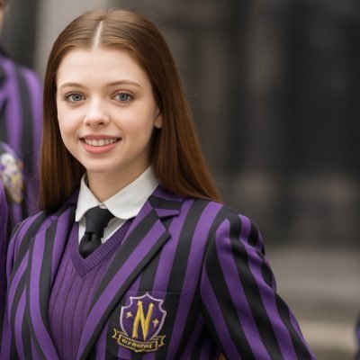 faith_weems_'s profile picture. Daughter of Larissa Weems & morticia addams (or so the whispers say…) RP Style: Literate | Multi-para | Drama-heavy | Open to plots {RP21+}