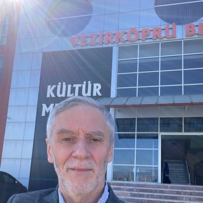 sukru_batur's profile picture. 