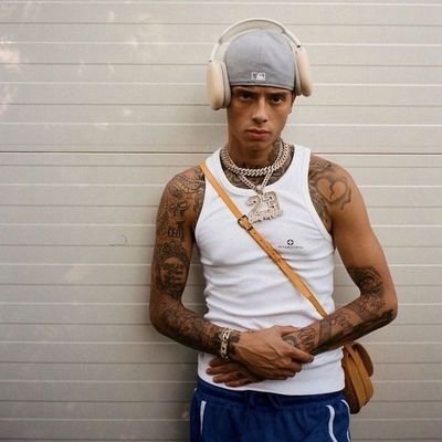 KingRolexx_'s profile picture. Football, vibes & wahala. Don’t take me seriously unless it’s Barça talk 💙❤️ @FCBarcelona