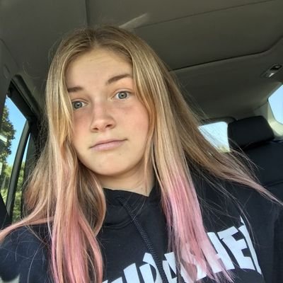 katherinejay726's profile picture. A cool girl 😉 
in love with music 🎶
