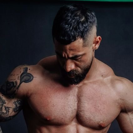 ManFlixy's profile picture. 