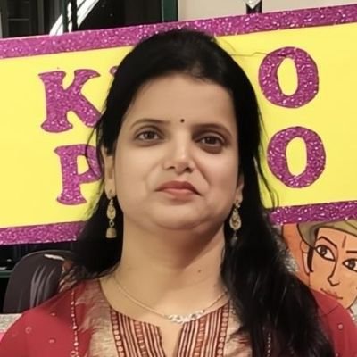 JyotiDubey54009's profile picture. 💞Seize the day 💞

Love yourself first