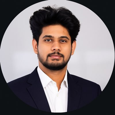 eshwarV19's profile picture. 