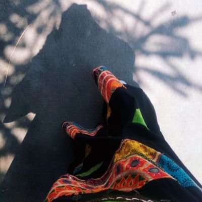 Usni_asnit's profile picture. Kadang Ukhti kadang Kunti jangan ikuti nanti tersesat !!