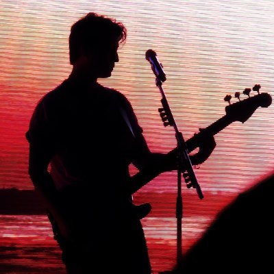 sungddeenly's profile picture. ꕤ𝓐 𝓯𝓪𝓷𝓰𝓲𝓻𝓵 𝓸𝓯 𝓽𝓱𝓮 𝓫𝓪𝓷𝓭
ＤＡＹ６ꕤ
● 🐻🦊🐰🐶🍀