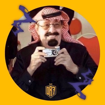 777_resp's profile picture. #DR7/ @Respect_RT on top / @Drb7h /  اسمي عمر 🫡، عيسى اخو موسى 🫂
