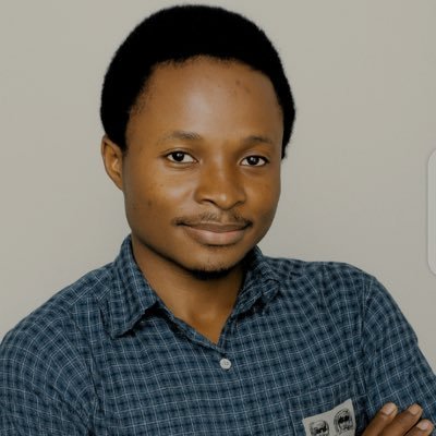 salomon_muamba's profile picture. Founder Talents d’Afrique, Founder CAFRIKA, Social Entrepreneur….