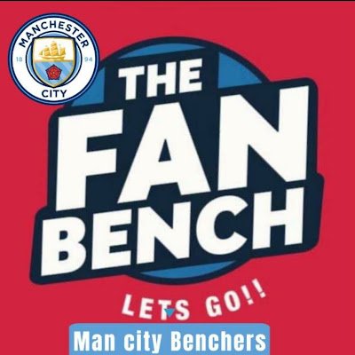 @MancityBenchers
