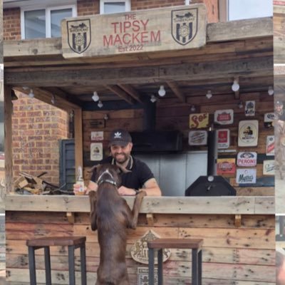 Mk_mackem's profile picture. I’m a sunderland supporting hairy bundle of fun. 😃