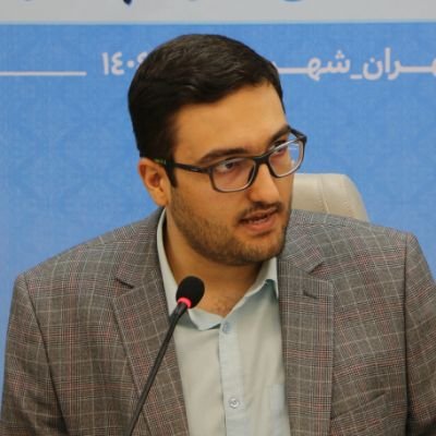 SaeedTavanarad's profile picture. ﷽  | عضو شورای مرکزی جبهه پایداری انقلاب اسلامی / فعال سابق دانشجویی / سرباز انقلاب در عرصه سیاست و اقتصاد 🇮🇷