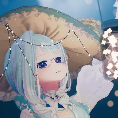 SoranaVtuber's profile picture. 第二の人生をバーチャルに転生しちゃったお母さん
☆EN,ID勉強中
☆主にVRChatとマイクラ配信
☆ゆかりネットコネクターアンバサダー
☆BCC所属
https://t.co/cvz3FhjEqb