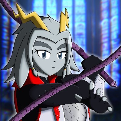 Fredderick715's profile picture. Just a small artist. May soon focus more on Castlevania and Pseudoregalia art along with my own OCs and some other stuff.