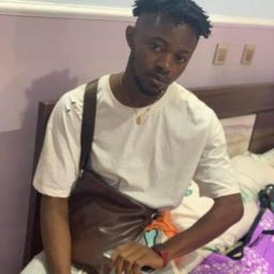 AkabuoguHa1231's profile picture. Influencer, entrepreneur, entertainer