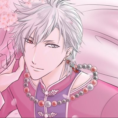 御葛　月（ミカズラ　ユエ）さんのプロフィール画像