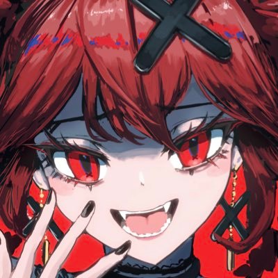 x_SD_artech_x's profile picture. ダークでトゲトゲでかっこいいイラストでバズりたいストリーマー｜お仕事のご依頼はDMへ｜Digital artist 🇯🇵 -SF🚀 -Mechanical🚙 -Maid clothes☕ -Cyberpunk⚡-FROM SOFTWARE💍 -Teto Kasane🥖