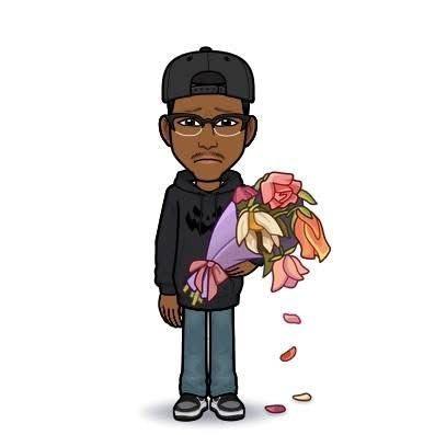 Amunique33's profile picture. psychologist👨🏾‍⚕️ Yes, mental health is important📈