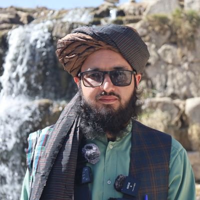 osamh_313's profile picture. د غزنی ولایت مقام ویاند!
ـــــــــــــــــــــــــــــــــــــــــــــــــــ
سخنگوی مقام ولایت غزنی!
