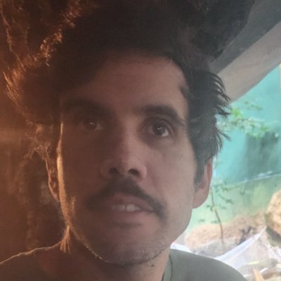 Adrián Sussudio Profile