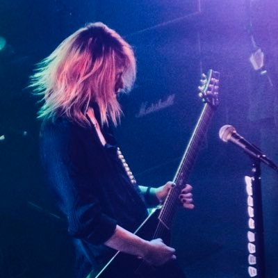 wataru_626_gt's profile picture. Guitarist / Bassist / Composer / Engineer @schau_essen2016