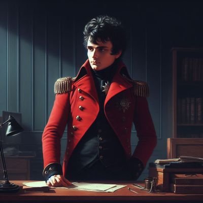 cogitare_02's profile picture. To think is to be.