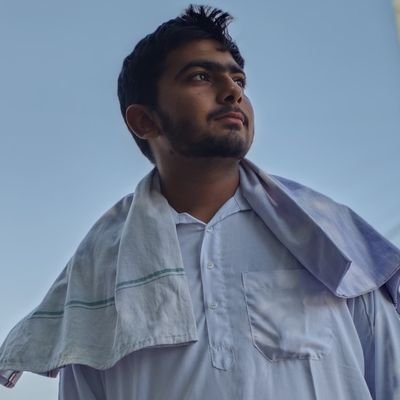 aryangoyat81's profile picture. 🍁गरीब, ष्टदल दोनों दीन का, दिल में दोष ना धार। 
सतगुरु का कोई एक है, काल का सारा संसार।। 🍁
📌 @SaintRampalJiM की प्यारी आत्मा 🙏