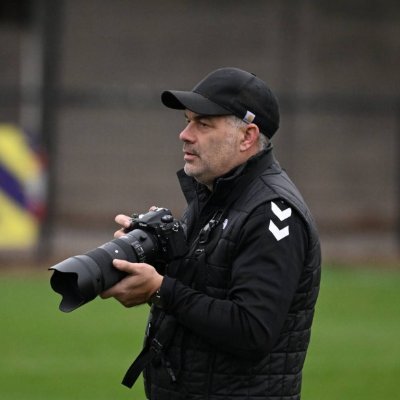 the70sdj's profile picture. Owner of Bloomin' Gardens, Director & Secretary of Shepshed Dynamo FC, The Crap DJ from nightclub world..and now photographer of American Football & Soccer