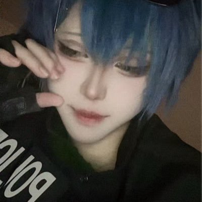 N0_4_cos's profile picture. 未成年 フォロバ慎重 相方→@gunsoo_25