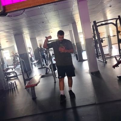 AmeriAyb's profile picture. Software Engineer 
Ai MlOps student at @esi
#software #it #ai #engineering
https://t.co/x3tQU34rbV