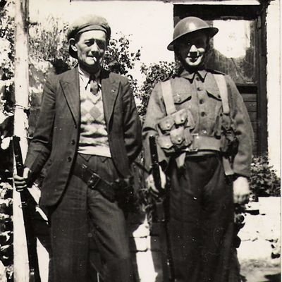 LeaneEoin's profile picture. 