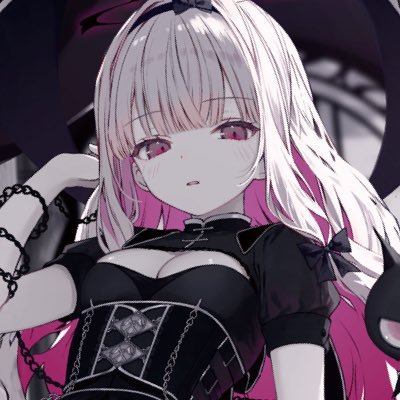LAUR1200's profile picture. 🇯🇵/HARDCORE TANO*C所属 / 作曲してます。色んな音ゲーに曲が収録されてます Spotify ⇒ https://t.co/YDeNArhesM Youtube ⇒ https://t.co/pPSNfEBEsM Contact ⇒ laurchan.official@gmail.com