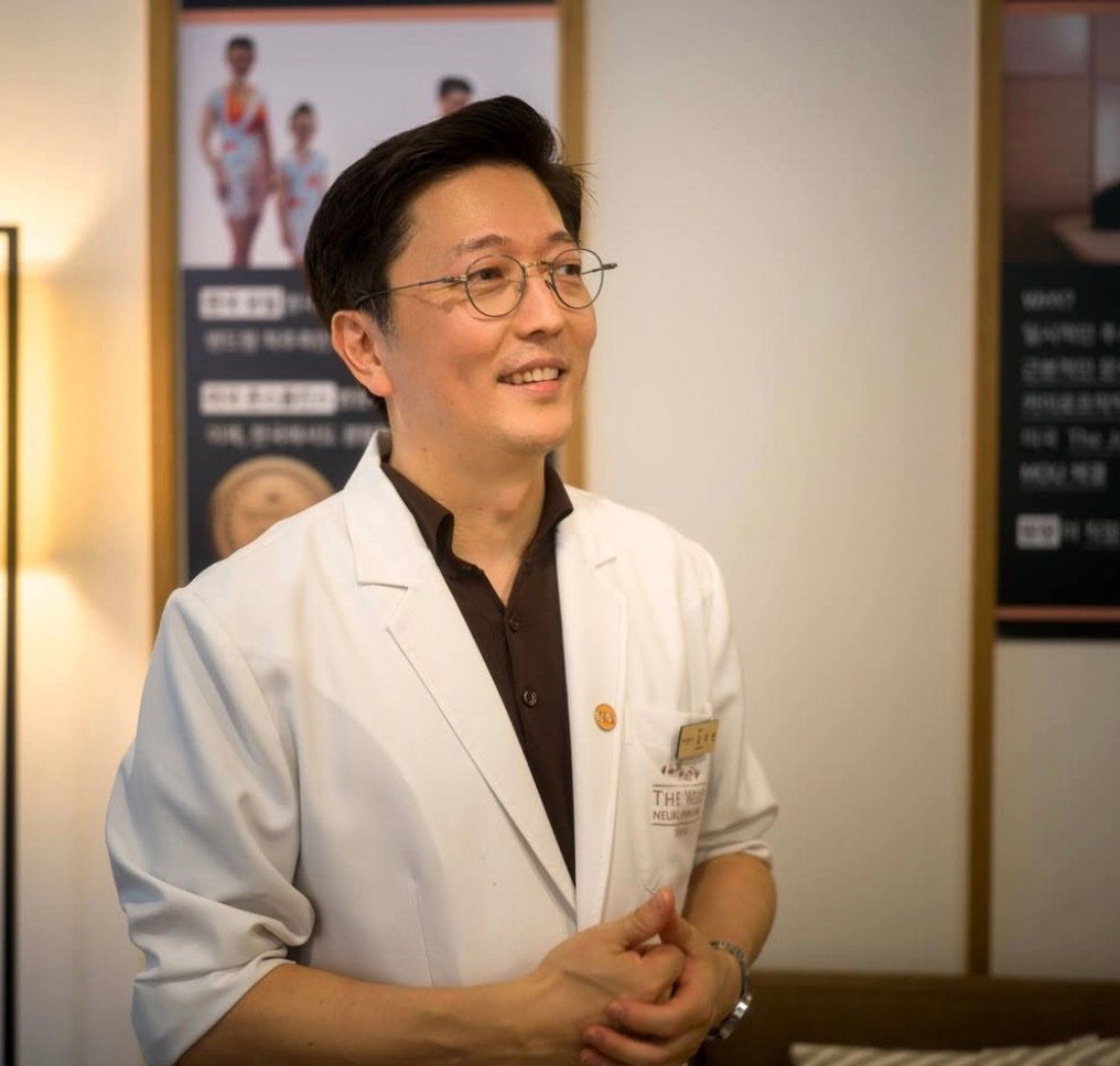 ChanenLeewgcey's profile picture. 