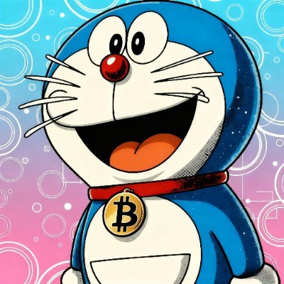 0xBitDora's profile picture. 三轮周期幸存者 | FTX 首席梭哈捡尸人 | 职业镰刀鉴定师 | 前·项目方操盘手 | 一个厌恶风险的连续创业者