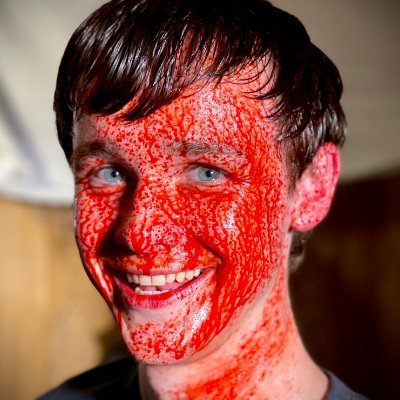 lectercest's profile picture. MDNI and PROFIC    — hannibal/heu , dexter