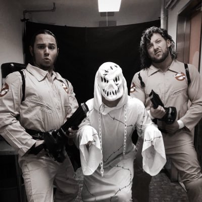 0NEWINGEDANGELS's profile picture. mox, hangman, kenny omega and young bucks defender • 26 • 🇵🇷🇻🇪🇨🇴