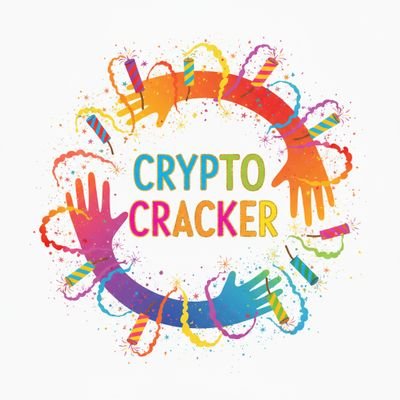 Crypto_crab8t's profile picture. web3 explorer 🌐 || finance influencer 💹 || investment tips💁‍♂️ and wealth-building 🤑 strategies with a global 🌍 audience through engaging.