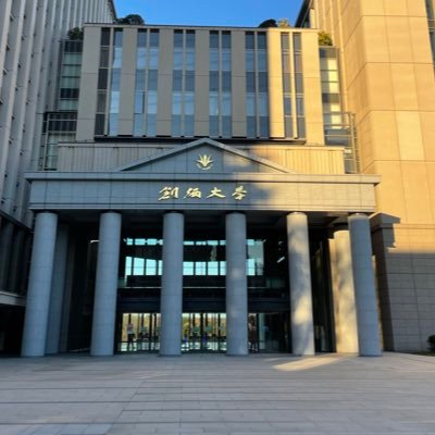 yumonn08061116's profile picture. SU 50th term                      faculty of letters I graduated from Soka University