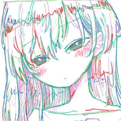 beRusehica's profile picture. 普段はボロボロのきぐるみを着ている #ひび割れ看板部 https://t.co/pnaevmsr6A