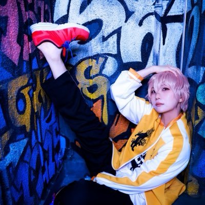 milc_2525's profile picture. 踊ってみたやコスプレしてるオタク。相談員でMマスPで審神者で旅人で局長で深空ハンター。@bal_un_mel のメンバー。猫用垢 @MilcMone 福岡→東京✈️踊ってみたライブ・ショーケース出演経験多数ありご依頼コラボお誘い待ってます🙏イベント出演予定→11/16(踊ってみた)新宿11/30水戸