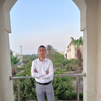 ZiadSalah0's profile picture.