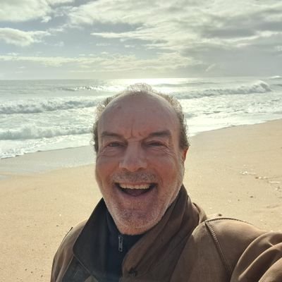 DuarteMCaldeira's profile picture. 